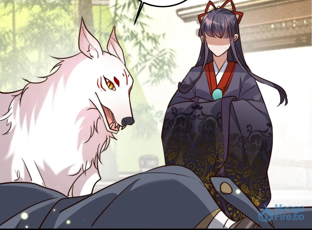 The Beast Tamer (Colored) Chapter 38 page 21 - 