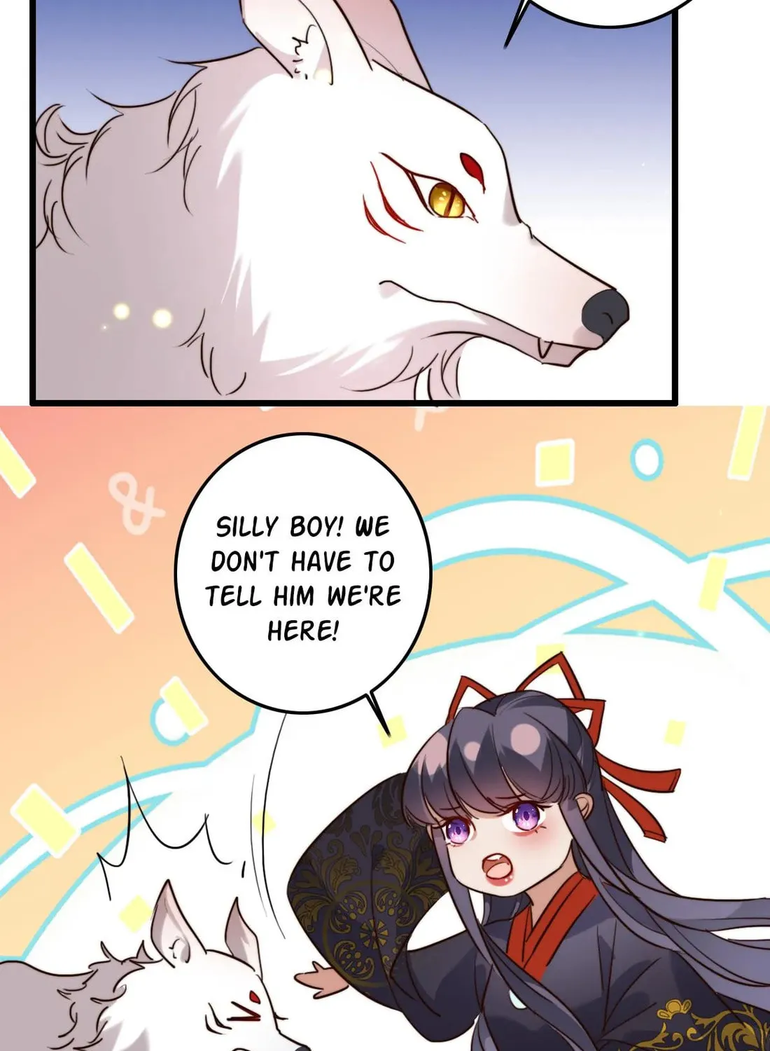 The Beast Tamer (Colored) Chapter 38 page 24 - 