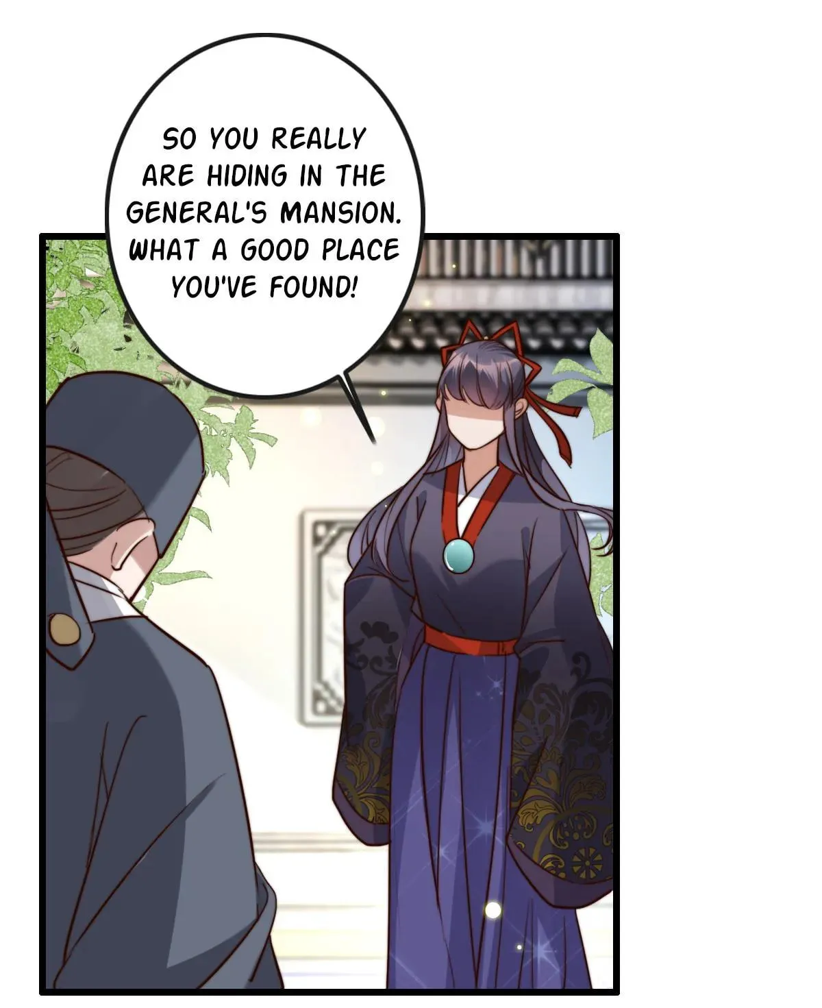 The Beast Tamer (Colored) Chapter 38 page 9 - 