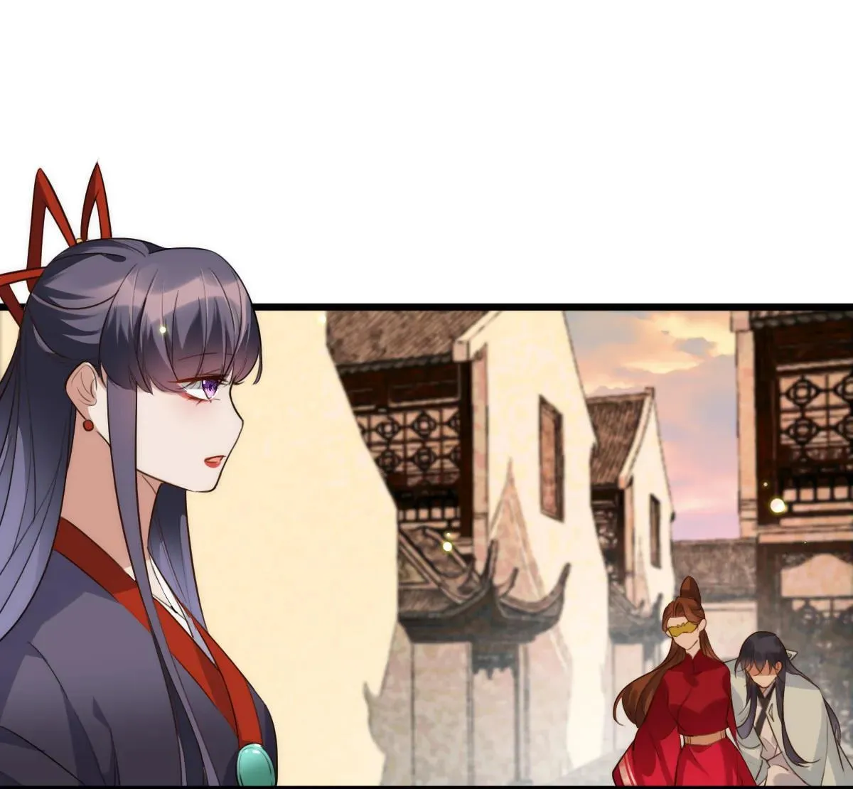 The Beast Tamer (Colored) Chapter 39 page 1 - 
