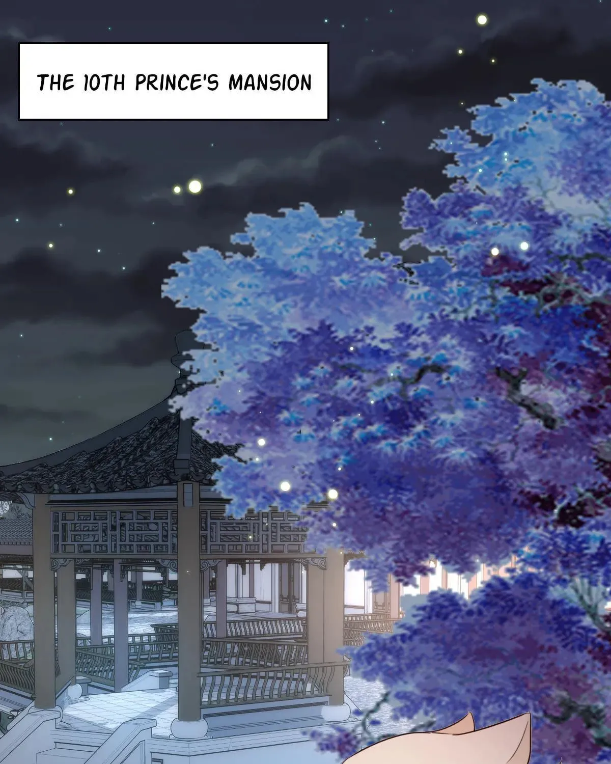The Beast Tamer (Colored) Chapter 39 page 18 - 