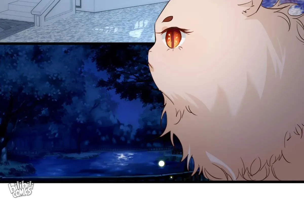 The Beast Tamer (Colored) Chapter 39 page 19 - 
