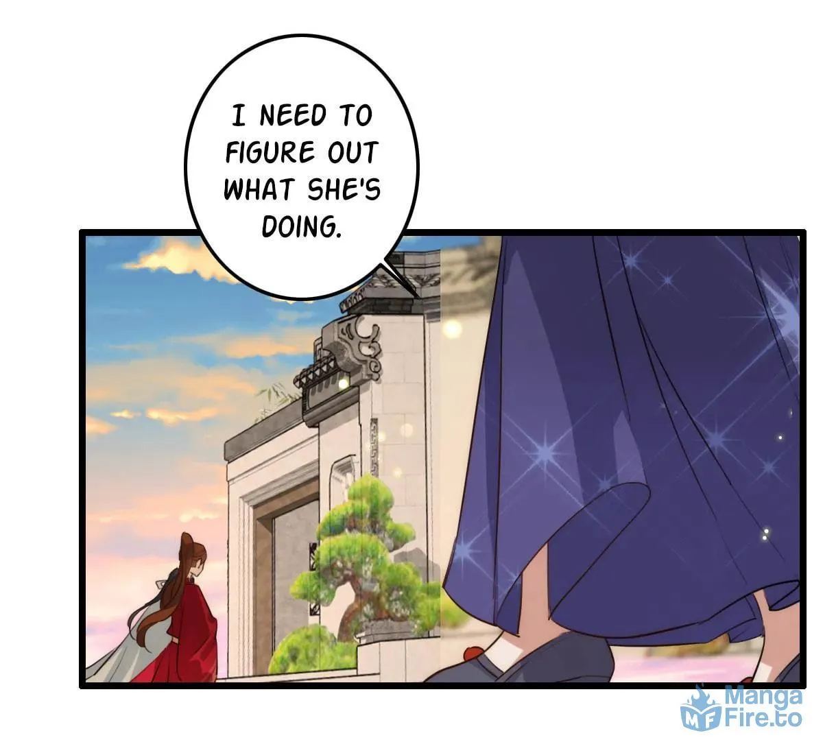 The Beast Tamer (Colored) Chapter 39 page 3 - 
