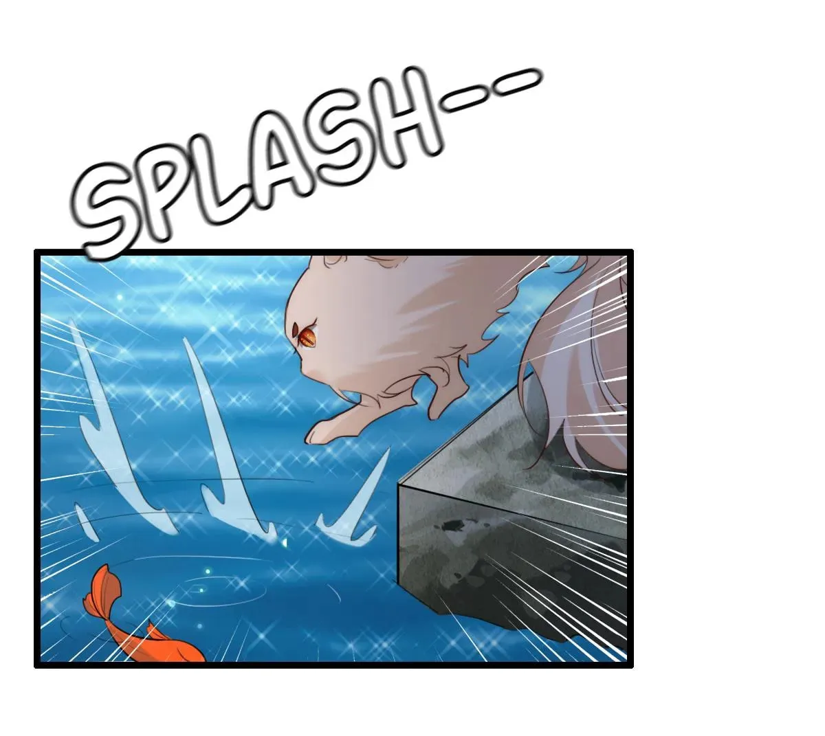 The Beast Tamer (Colored) Chapter 39 page 21 - 