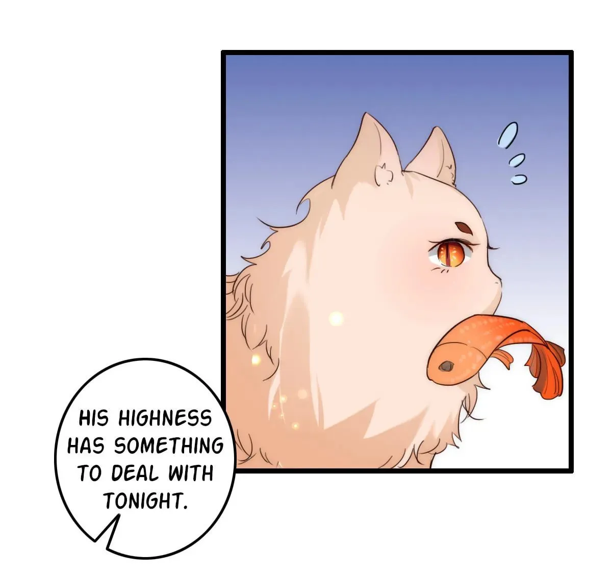 The Beast Tamer (Colored) Chapter 39 page 22 - 