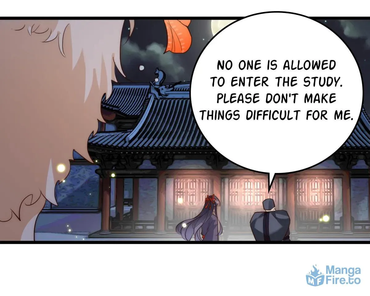 The Beast Tamer (Colored) Chapter 39 page 23 - 