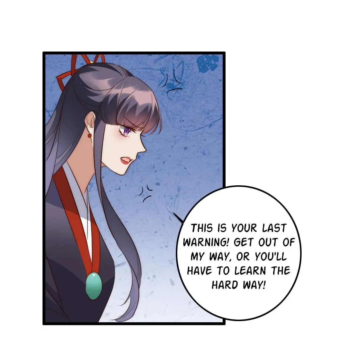 The Beast Tamer (Colored) Chapter 39 page 24 - 