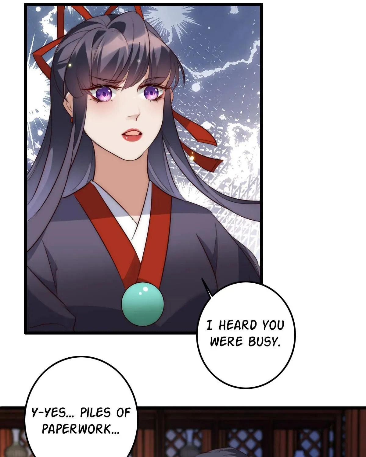 The Beast Tamer (Colored) Chapter 39 page 30 - 