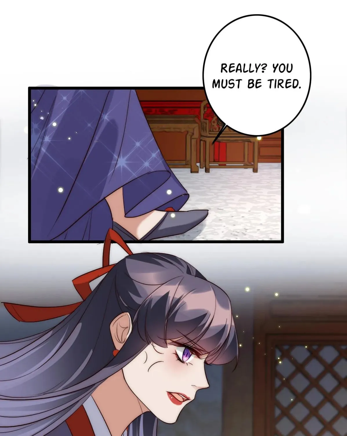 The Beast Tamer (Colored) Chapter 39 page 33 - 