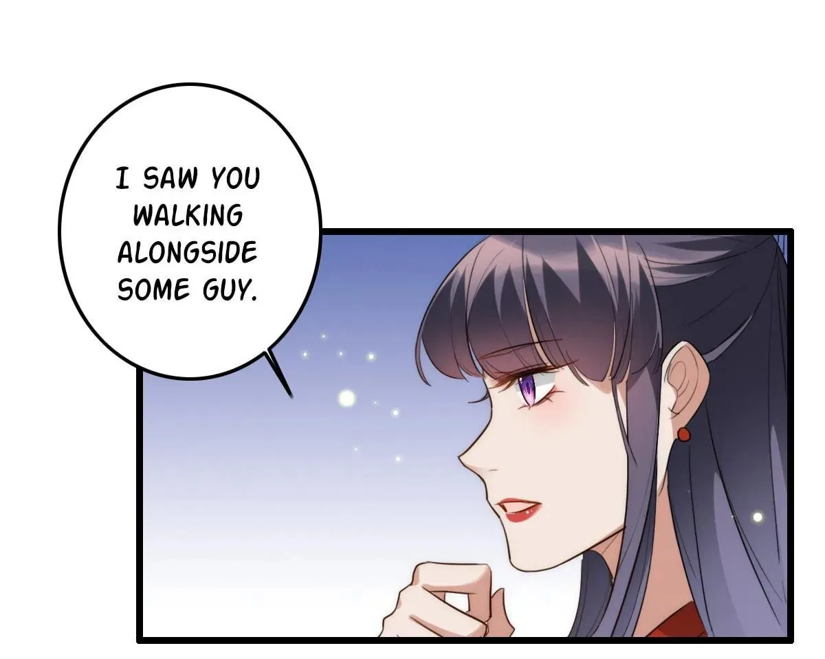 The Beast Tamer (Colored) Chapter 39 page 5 - 