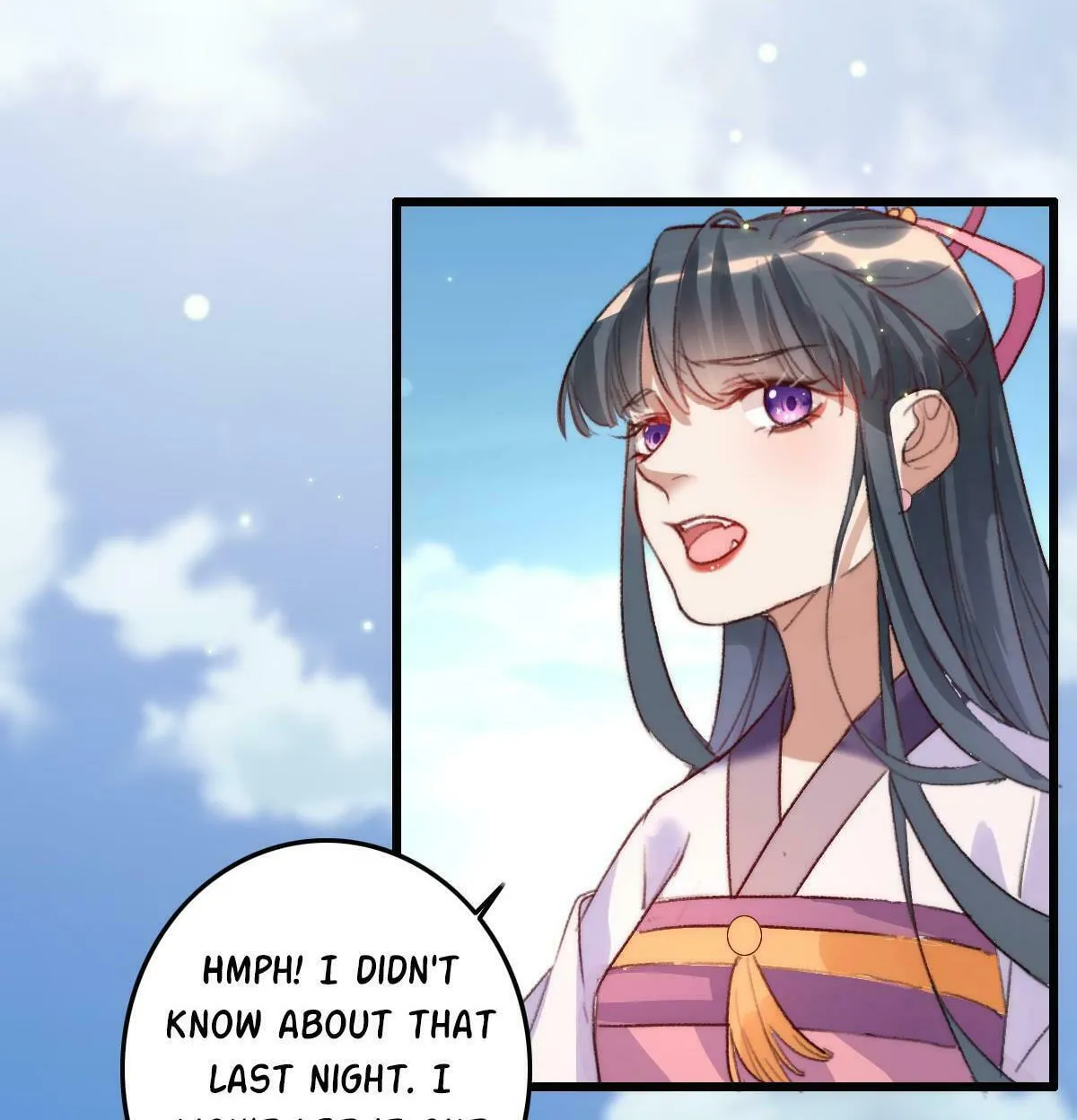The Beast Tamer (Colored) Chapter 4 page 4 - 