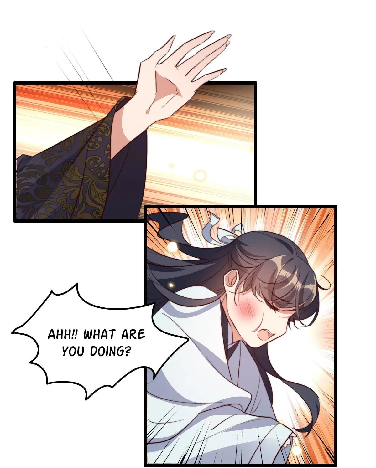 The Beast Tamer (Colored) Chapter 40 page 2 - 