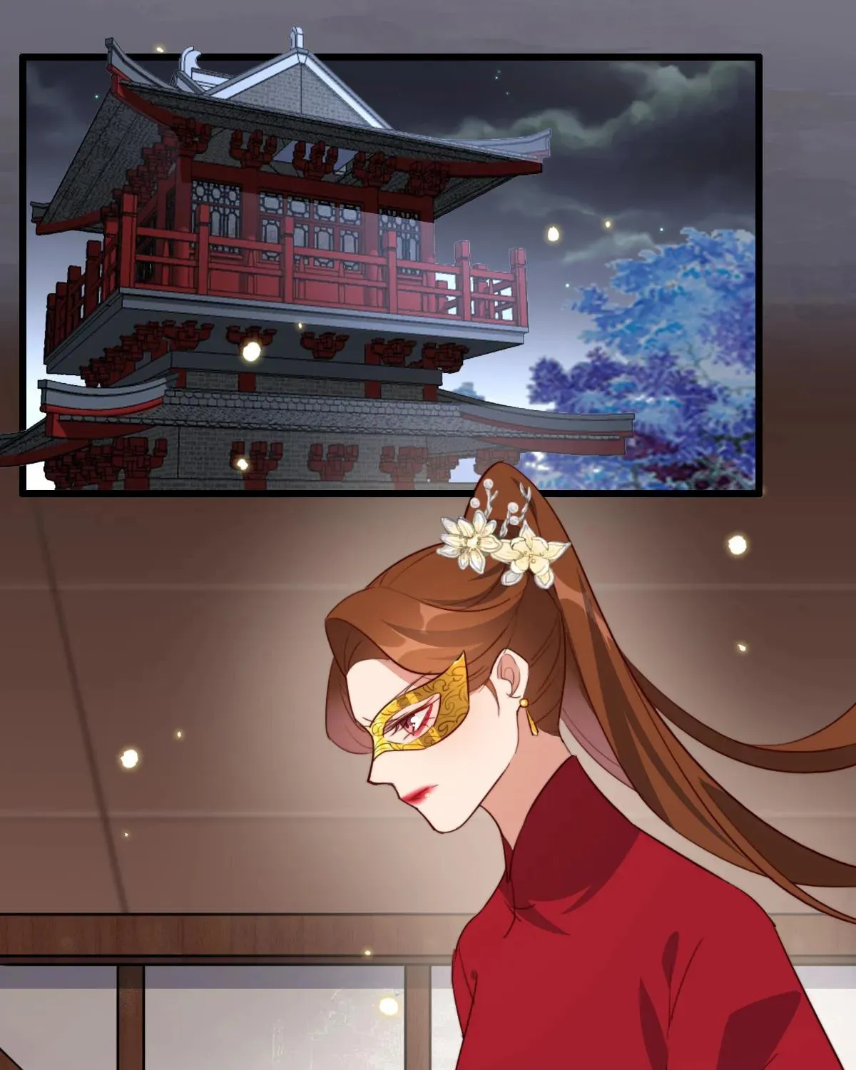 The Beast Tamer (Colored) Chapter 40 page 14 - 