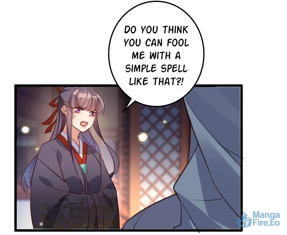 The Beast Tamer (Colored) Chapter 40 page 3 - 