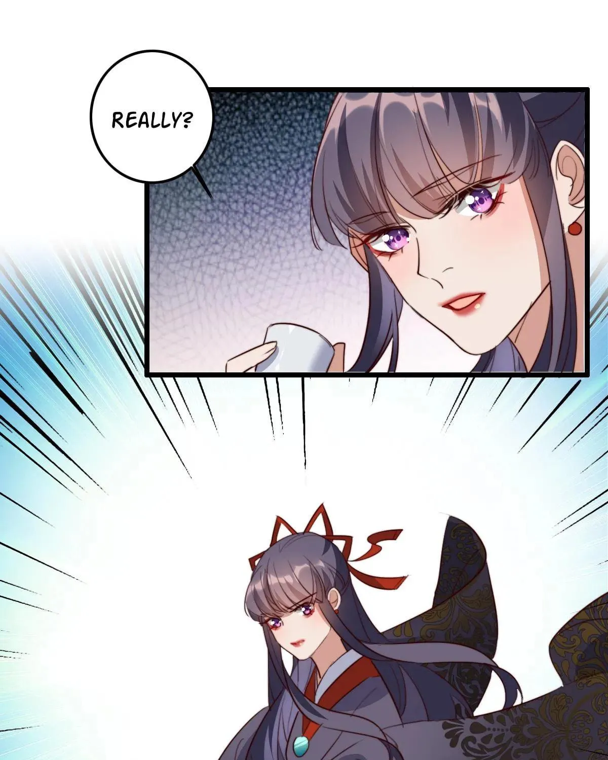 The Beast Tamer (Colored) Chapter 40 page 22 - 
