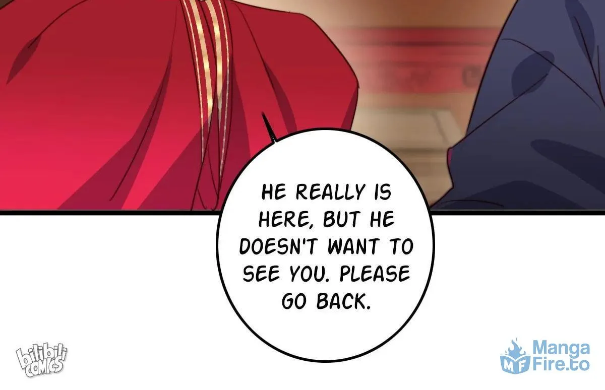 The Beast Tamer (Colored) Chapter 40 page 30 - 