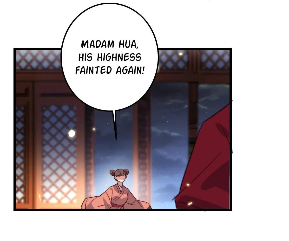The Beast Tamer (Colored) Chapter 40 page 32 - 