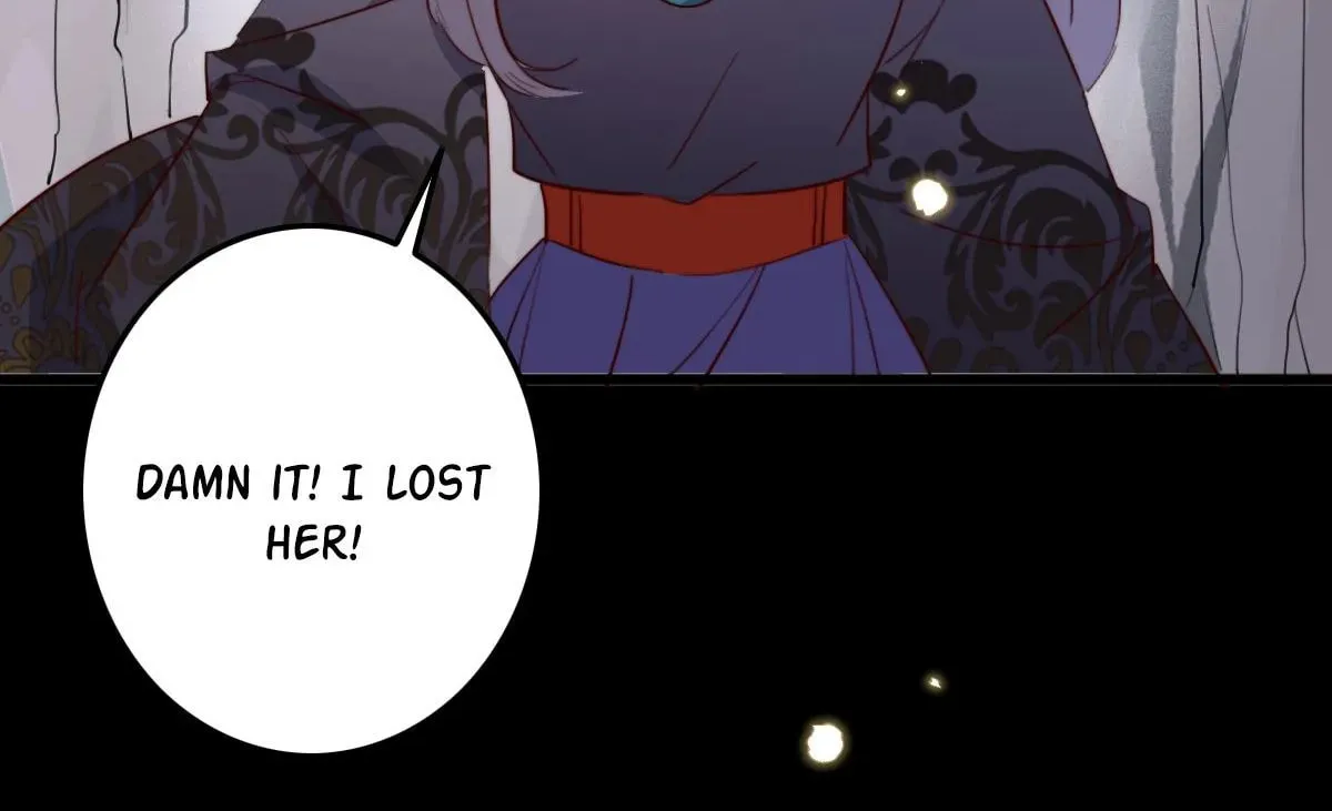 The Beast Tamer (Colored) Chapter 40 page 36 - 