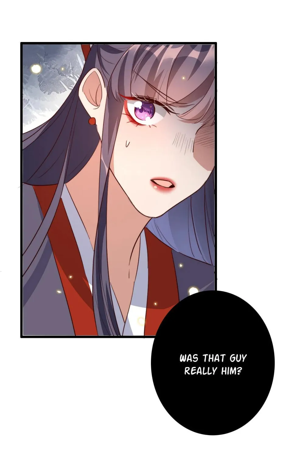 The Beast Tamer (Colored) Chapter 40 page 8 - 
