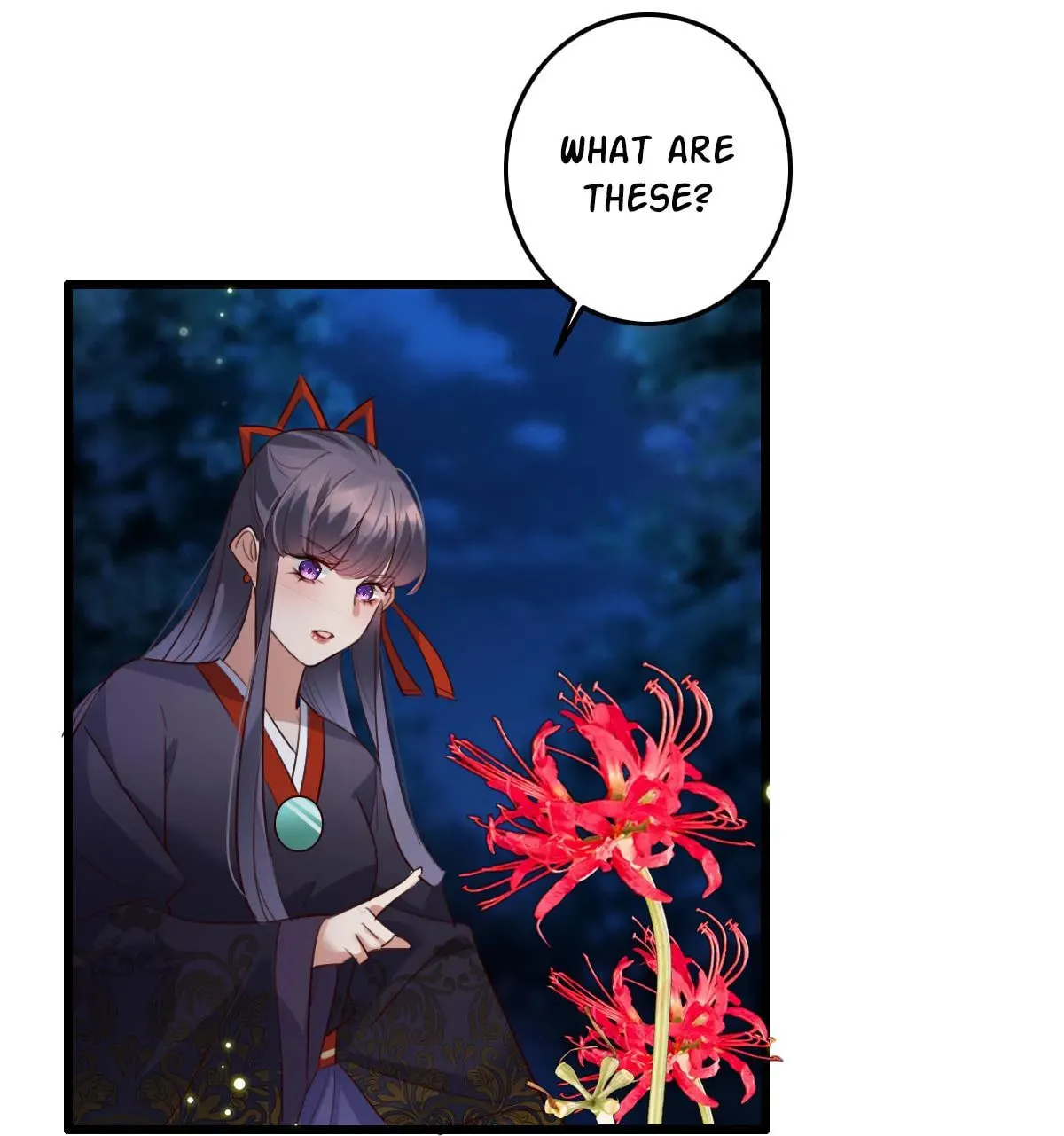 The Beast Tamer (Colored) Chapter 41 page 13 - 