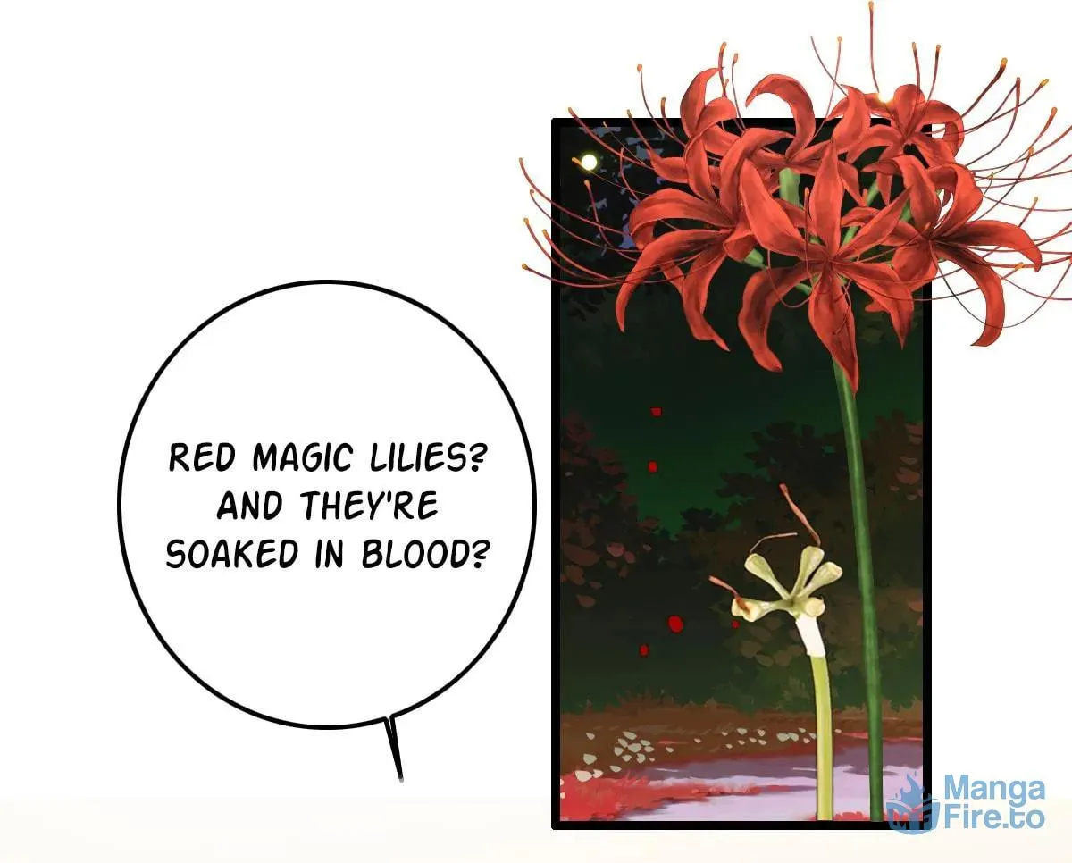 The Beast Tamer (Colored) Chapter 41 page 14 - 