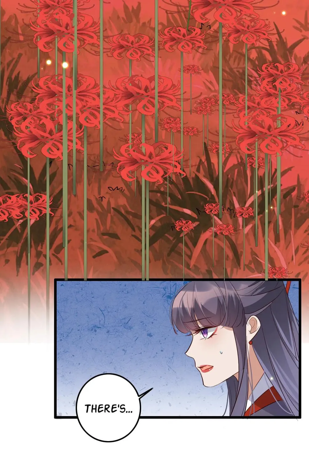 The Beast Tamer (Colored) Chapter 41 page 17 - 
