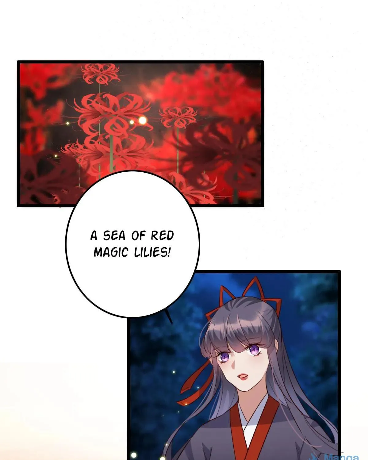 The Beast Tamer (Colored) Chapter 41 page 19 - 