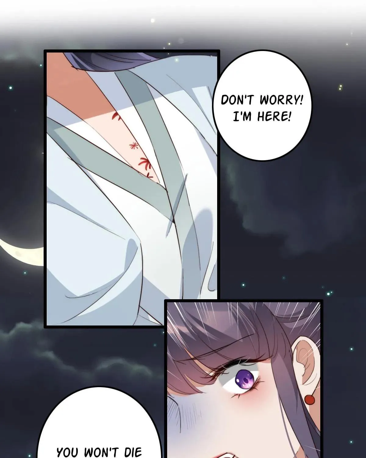 The Beast Tamer (Colored) Chapter 41 page 28 - 