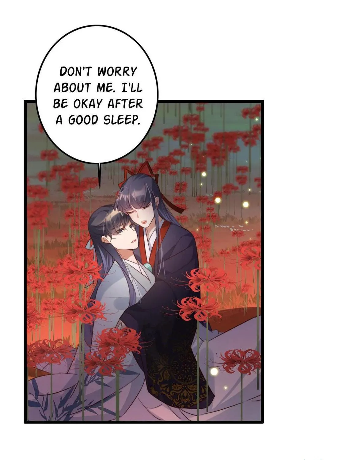 The Beast Tamer (Colored) Chapter 41 page 33 - 