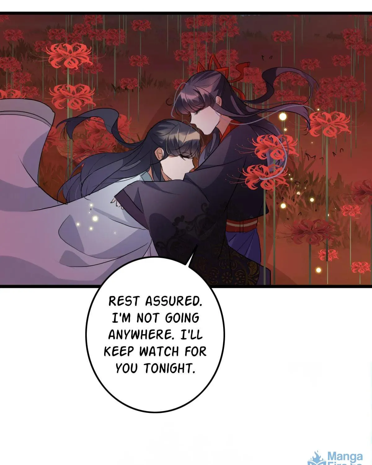 The Beast Tamer (Colored) Chapter 41 page 37 - 