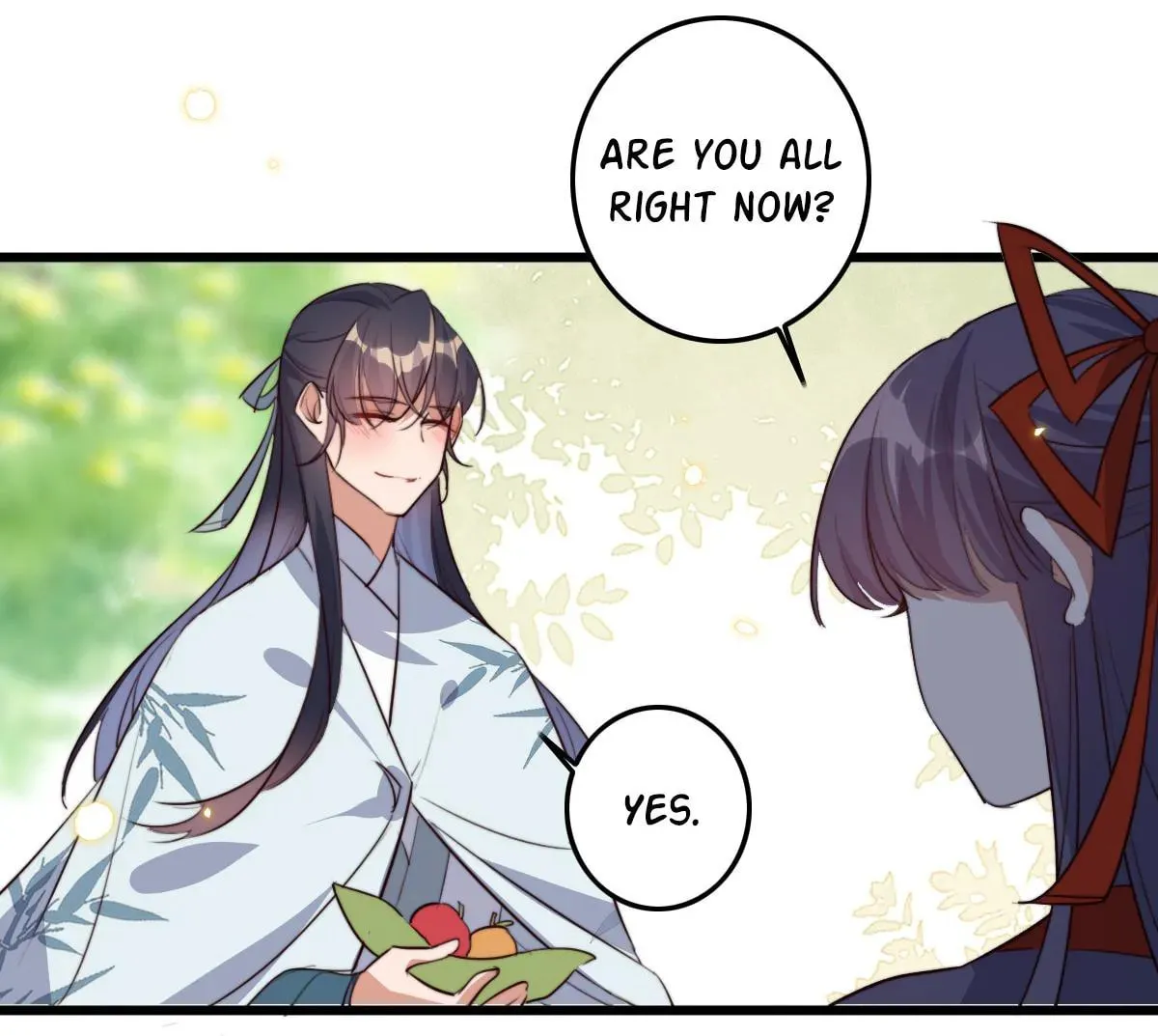 The Beast Tamer (Colored) Chapter 42 page 1 - 