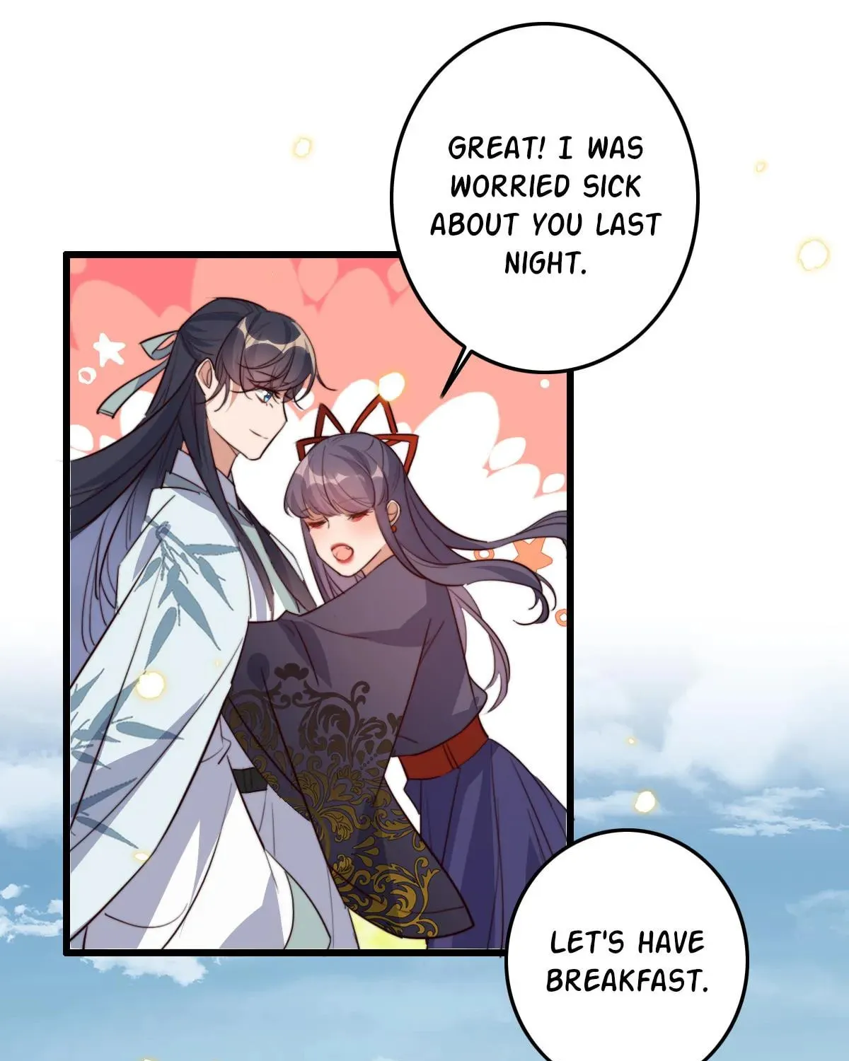 The Beast Tamer (Colored) Chapter 42 page 2 - 