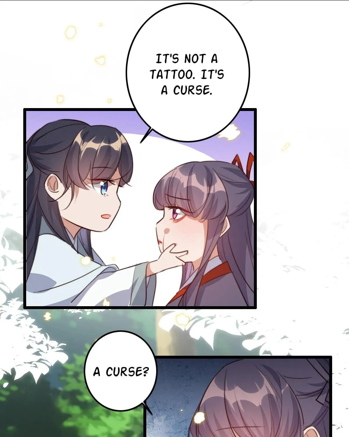 The Beast Tamer (Colored) Chapter 42 page 13 - 