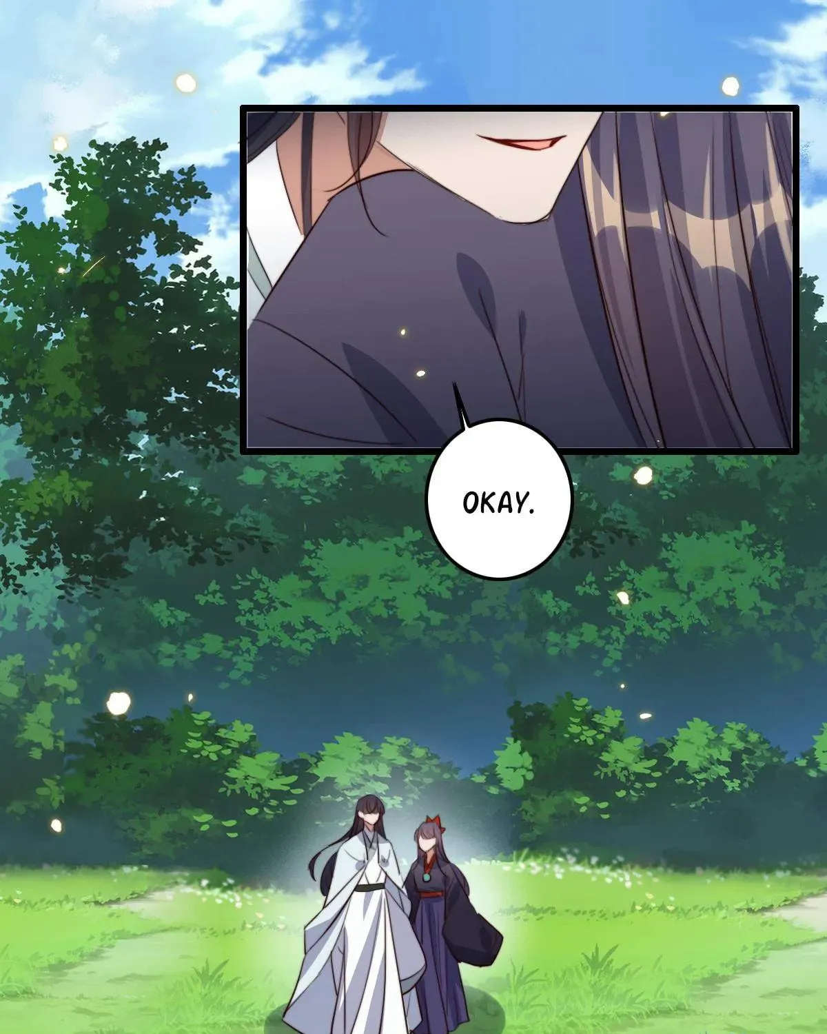 The Beast Tamer (Colored) Chapter 42 page 18 - 