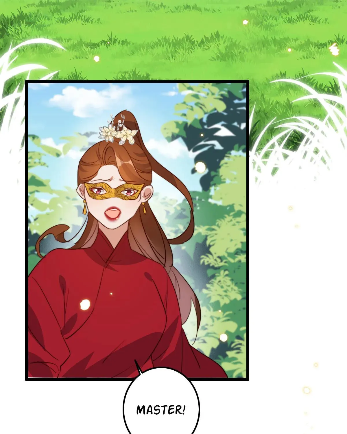 The Beast Tamer (Colored) Chapter 42 page 20 - 