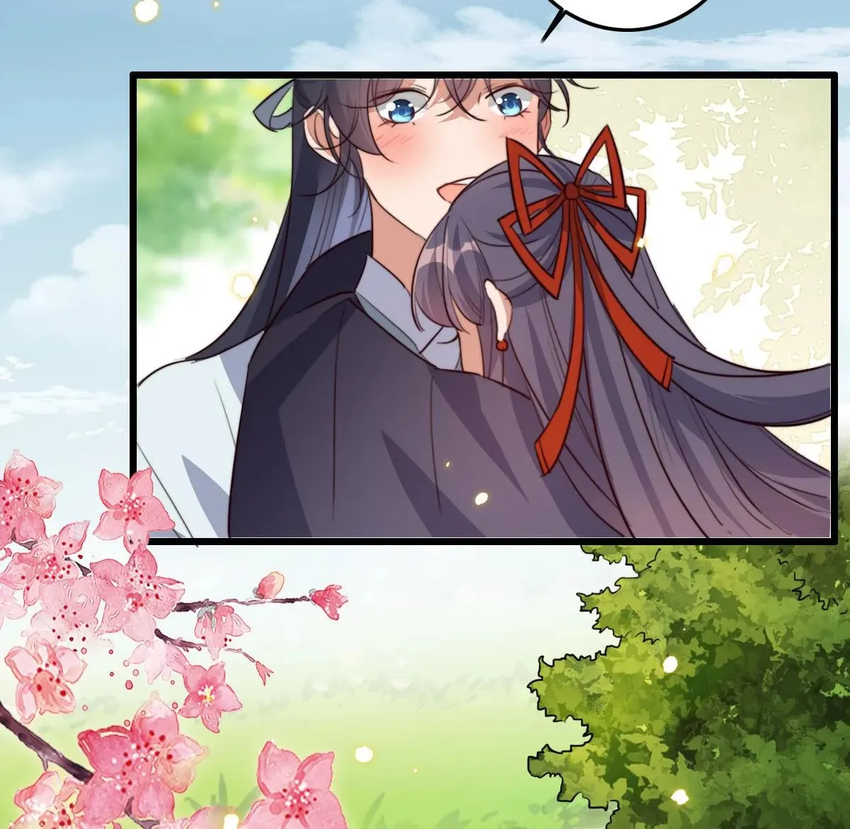 The Beast Tamer (Colored) Chapter 42 page 3 - 