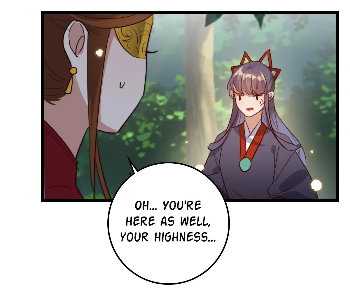 The Beast Tamer (Colored) Chapter 42 page 22 - 