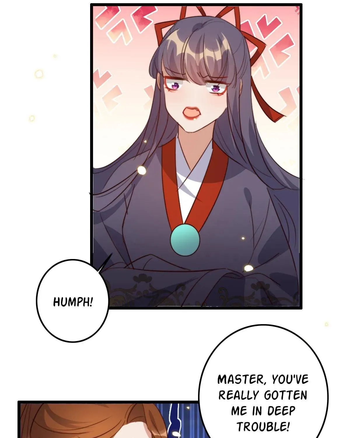 The Beast Tamer (Colored) Chapter 42 page 23 - 