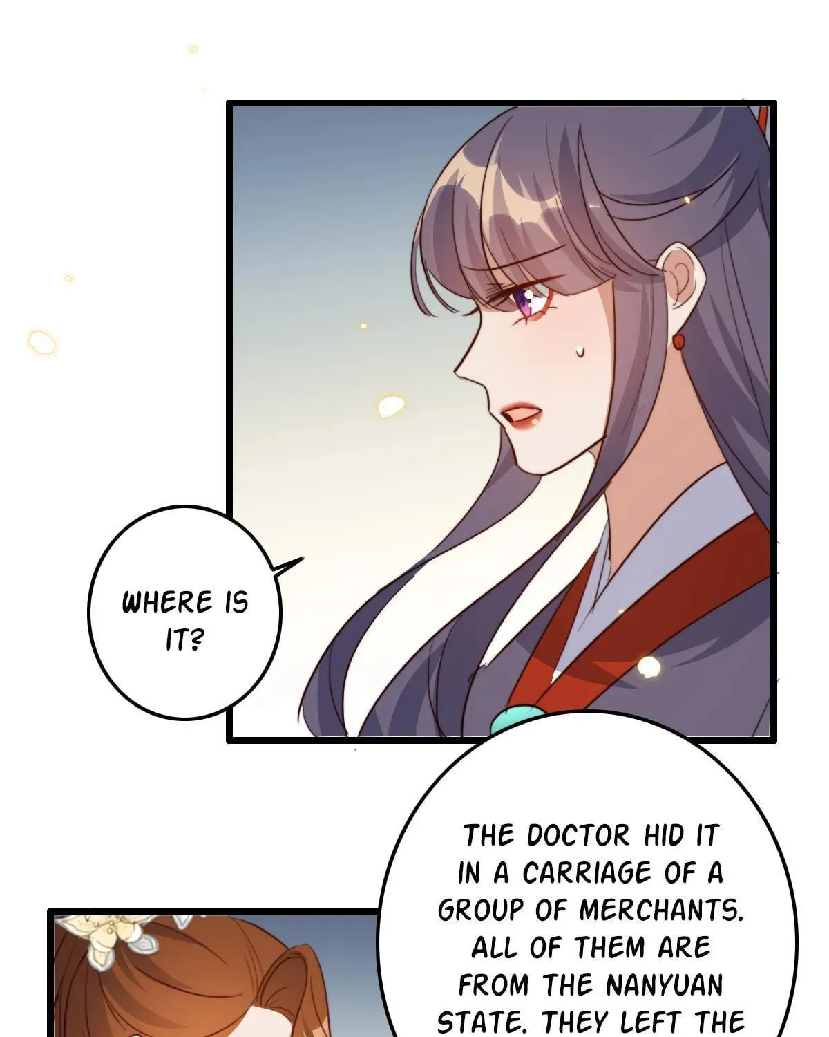 The Beast Tamer (Colored) Chapter 42 page 26 - 