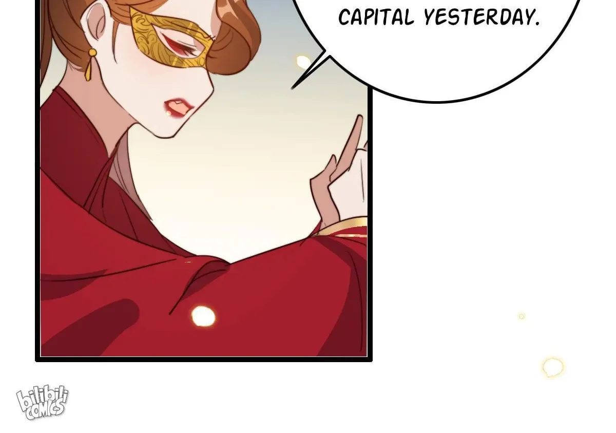 The Beast Tamer (Colored) Chapter 42 page 27 - 