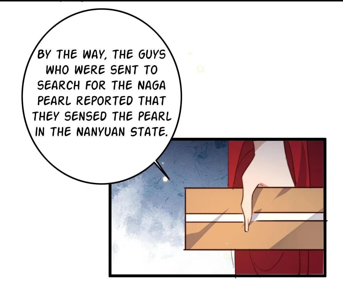 The Beast Tamer (Colored) Chapter 42 page 31 - 