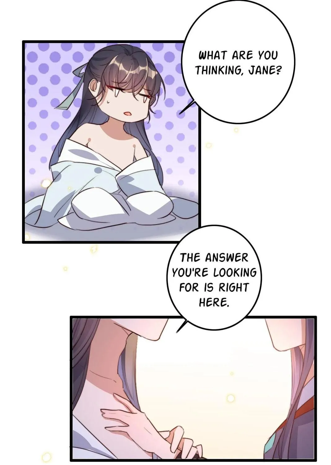 The Beast Tamer (Colored) Chapter 42 page 9 - 