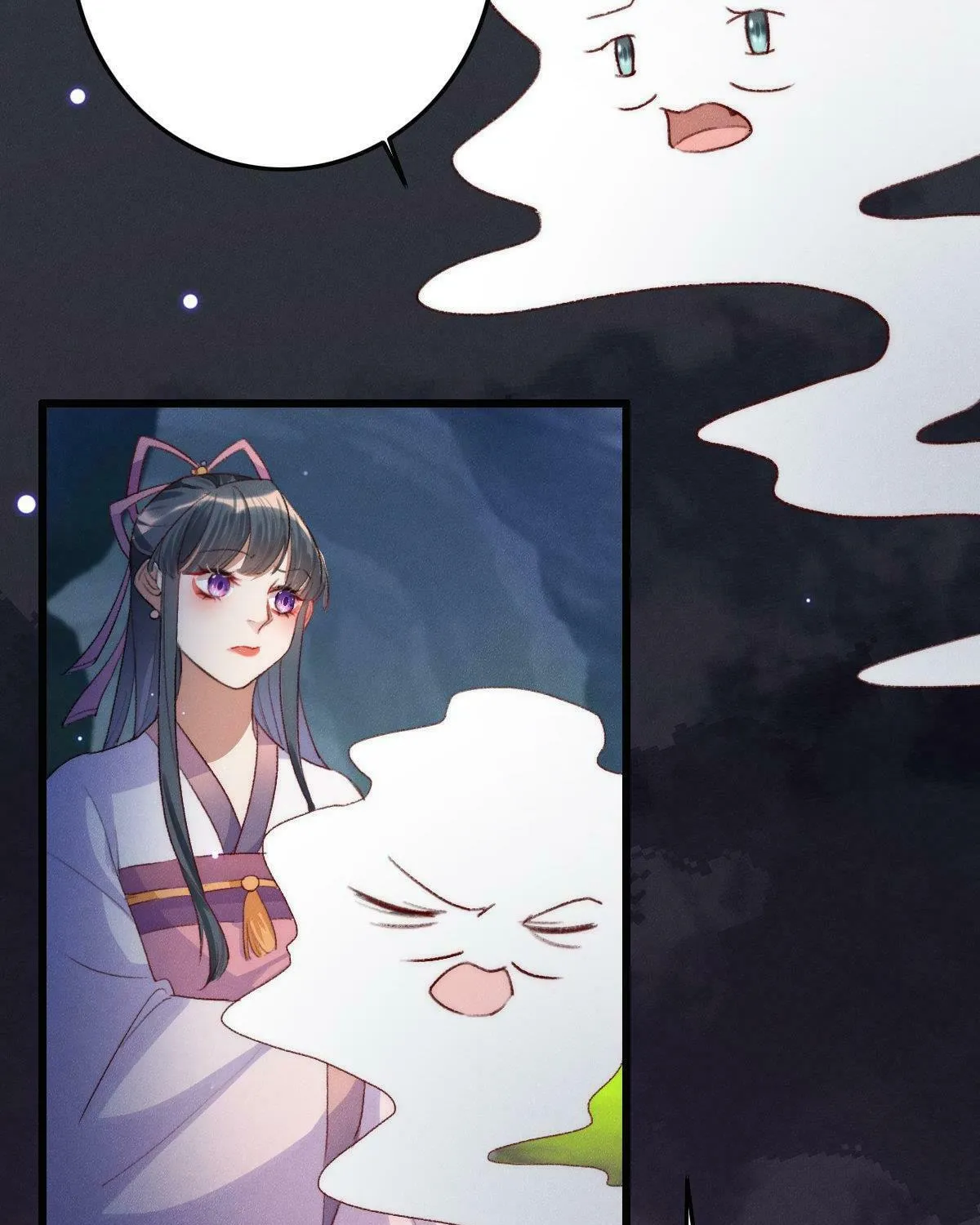 The Beast Tamer (Colored) Chapter 6 page 3 - 
