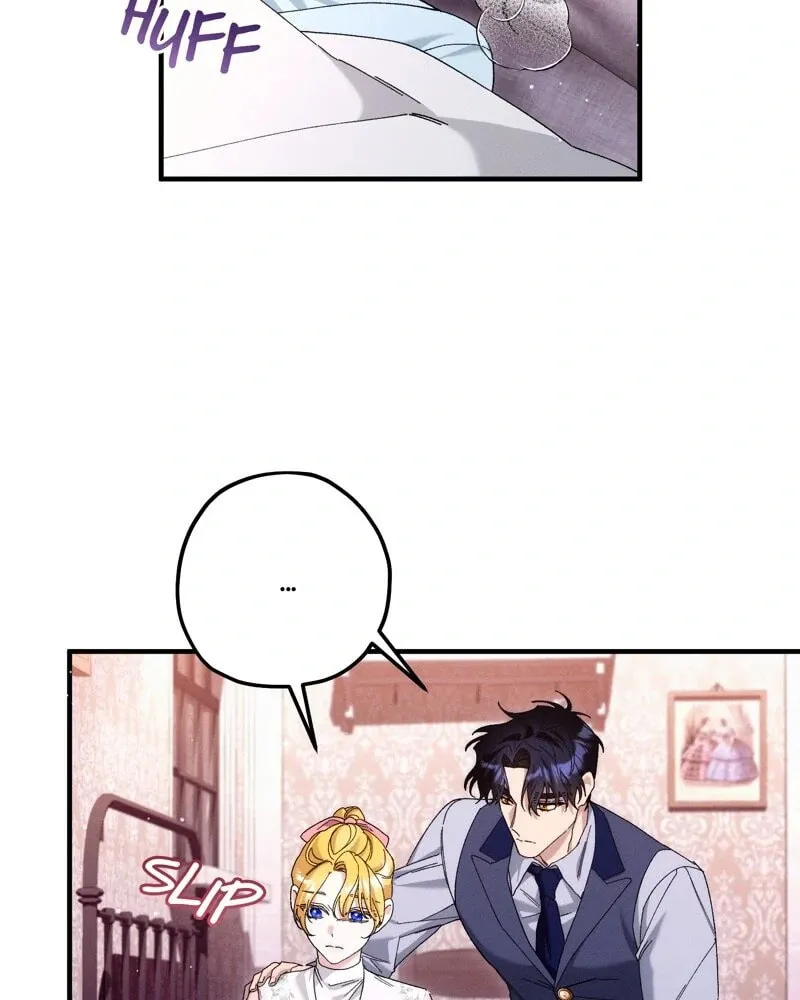 The Beast Within Chapter 76 page 120 - 