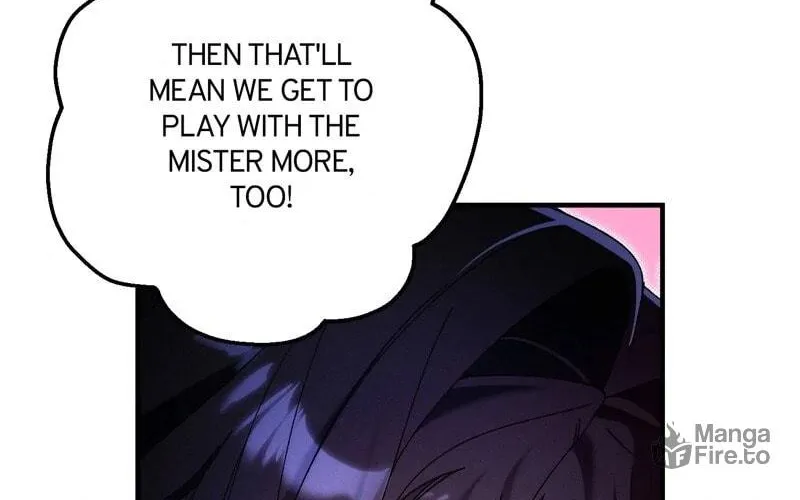 The Beast Within Chapter 76 page 17 - 