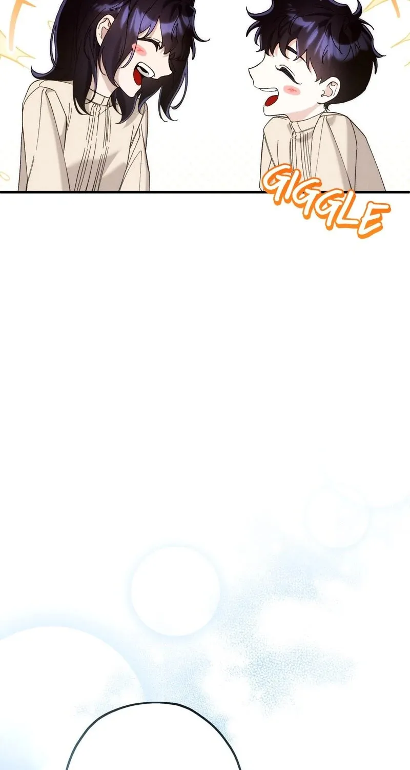 The Beast Within Chapter 76 page 20 - 