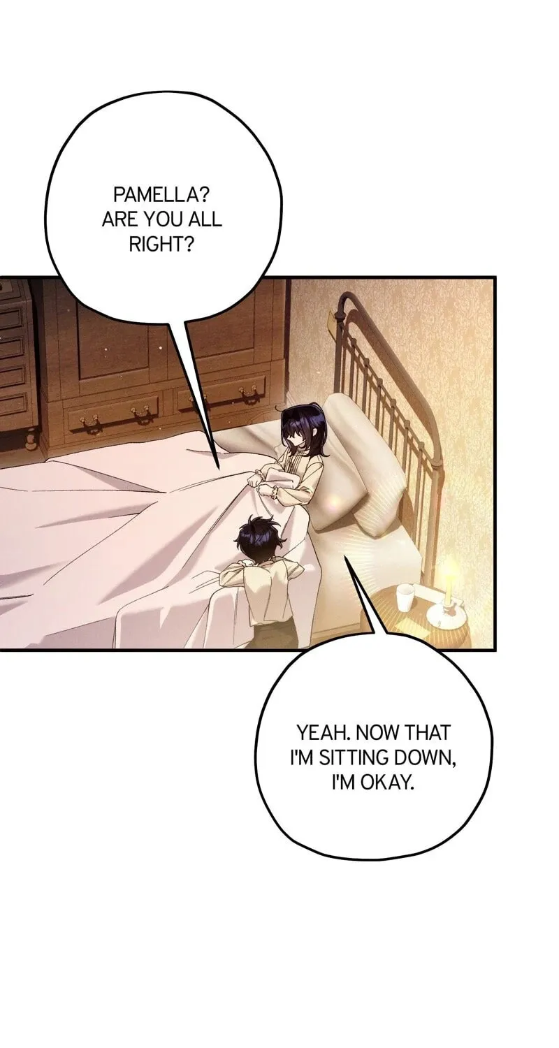The Beast Within Chapter 76 page 3 - 