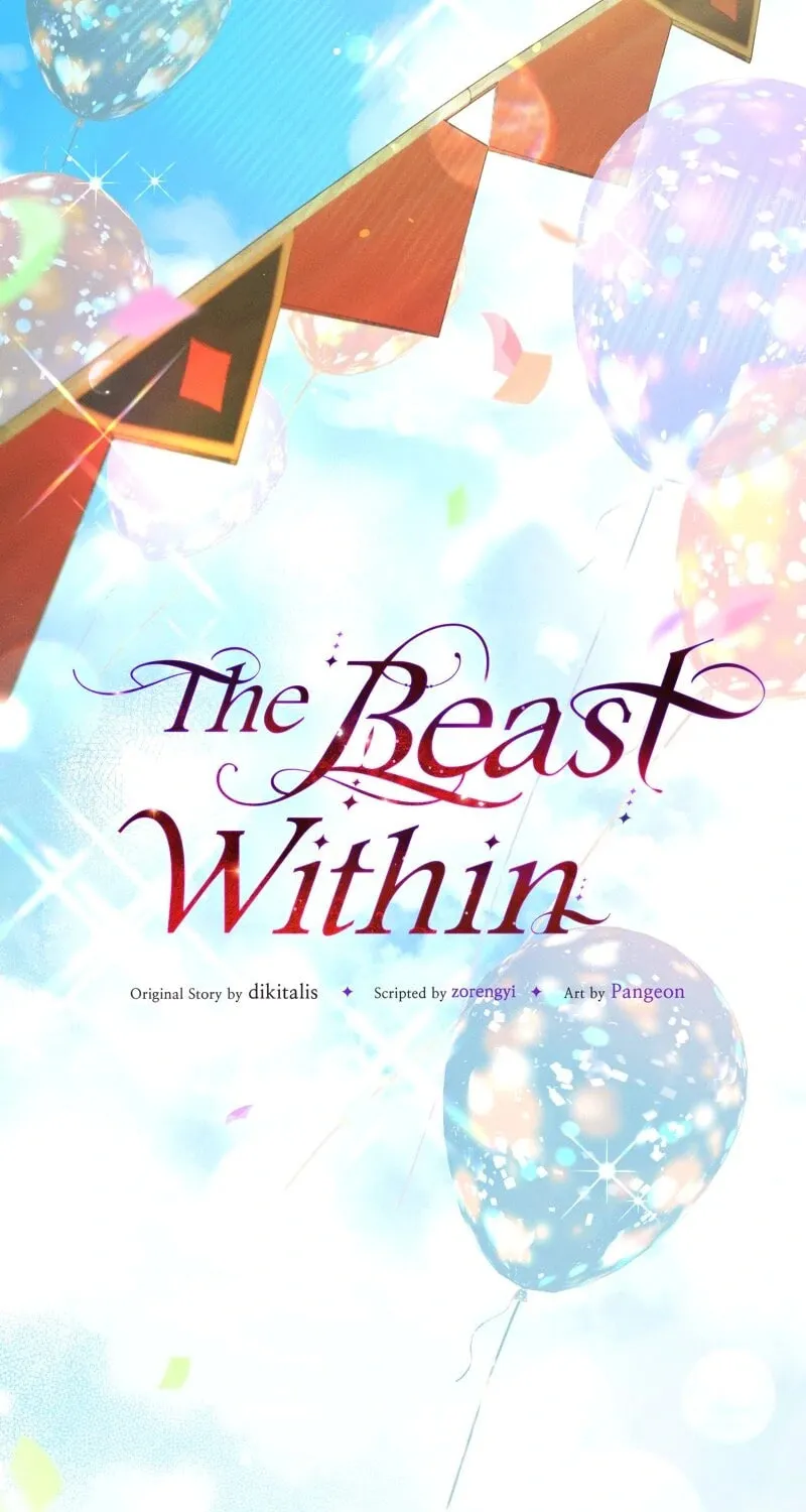 The Beast Within Chapter 76 page 24 - 