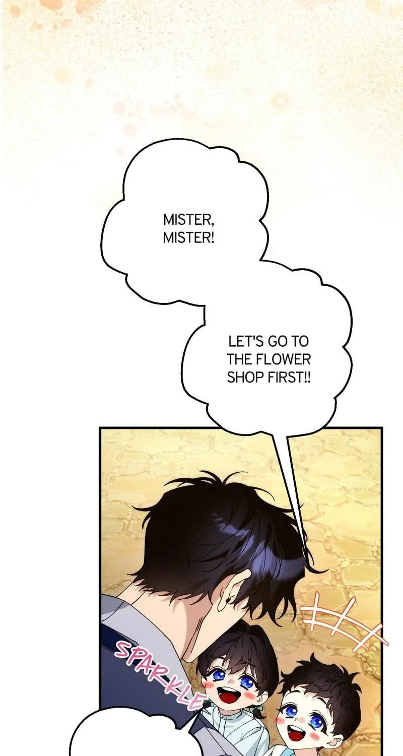 The Beast Within Chapter 76 page 33 - 