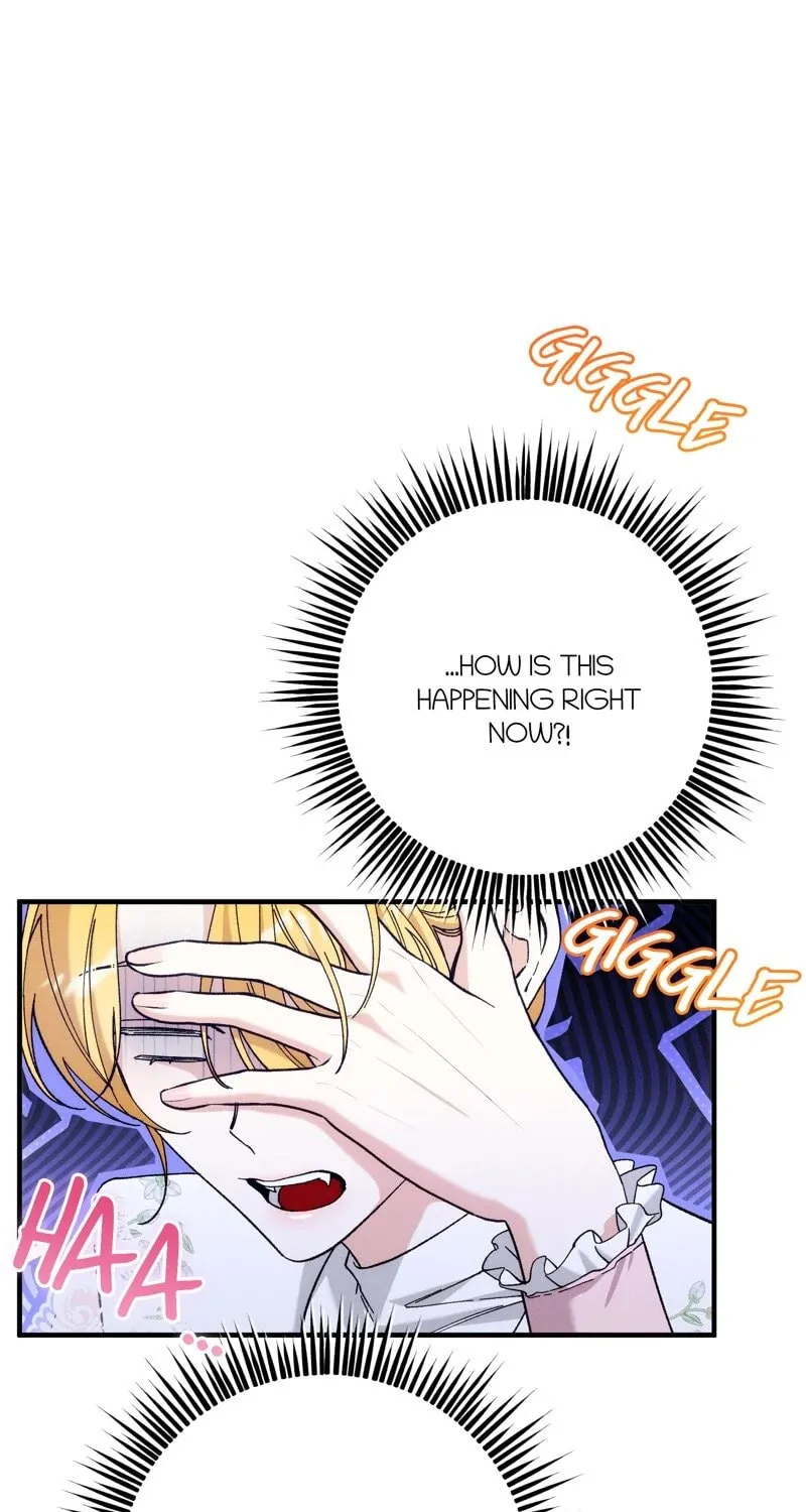 The Beast Within Chapter 76 page 35 - 